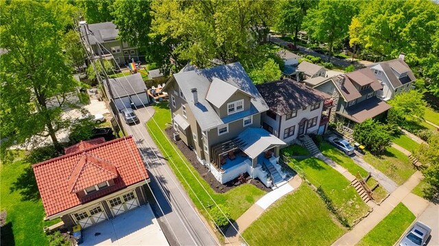 911 W 32nd Ter, Kansas City, MO 64111 - photo 27