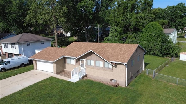 9012 N Oak Trfy, Kansas City, MO 64155 - photo 1