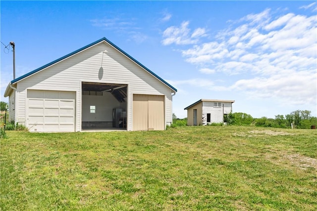 27900 Carswell Rd, Buckner, MO 64016