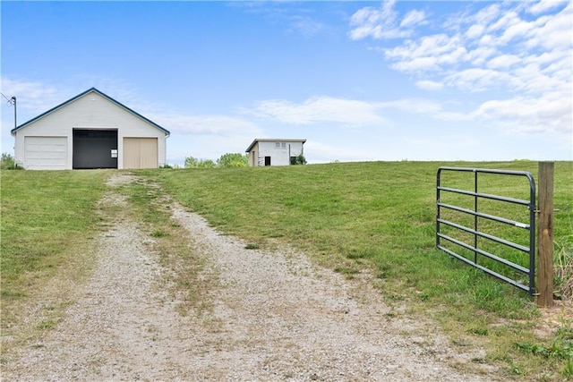 27900 Carswell Rd, Buckner, MO 64016