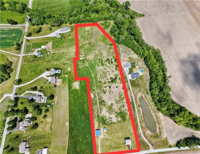27900 Carswell Rd, Buckner, MO 64016