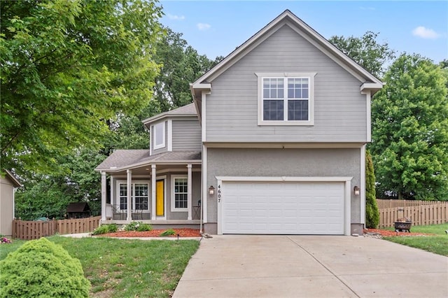 4607 N 121st Ter, Kansas City, KS 66109 - photo 1