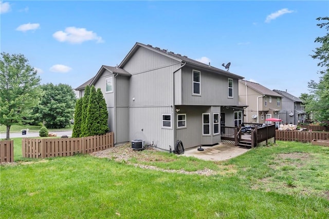 4607 N 121st Ter, Kansas City, KS 66109 - photo 24
