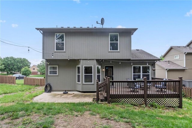 4607 N 121st Ter, Kansas City, KS 66109 - photo 25