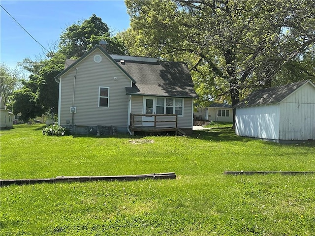609 N Mulberry St, Maryville, MO 64468 - photo 3