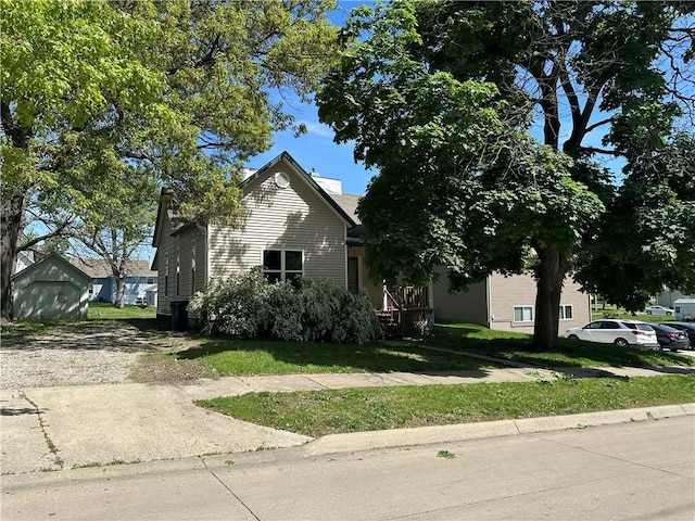 609 N Mulberry St, Maryville, MO 64468 - photo 1