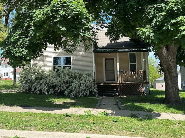 609 N Mulberry St, Maryville, MO 64468 - photo 2