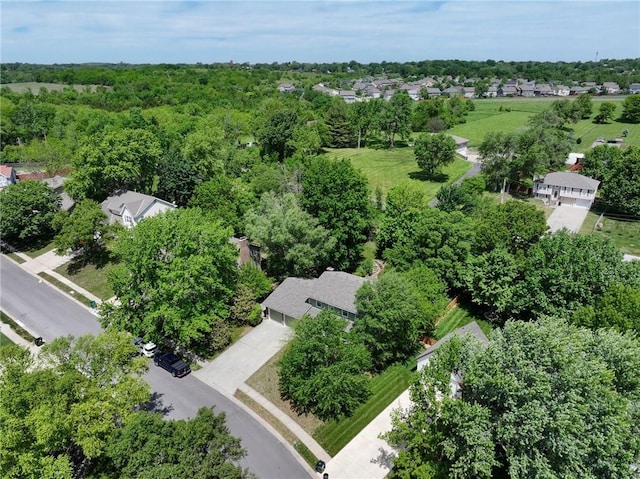 102 Willow Pt, Lansing, KS 66043 - view of property location