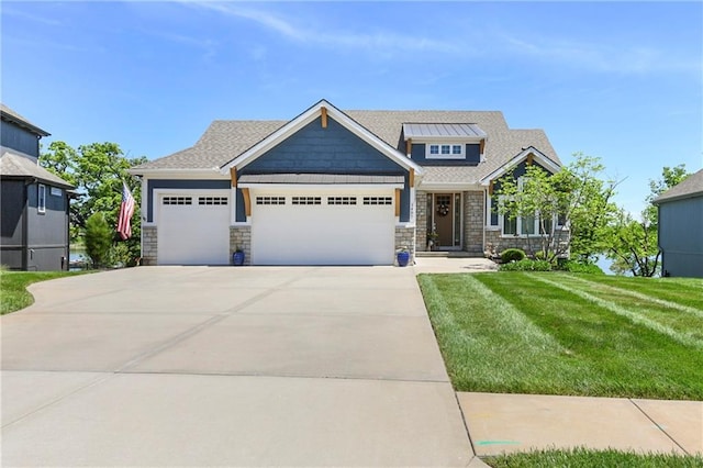 1407 Kensington Ln, Raymore, MO 64083 - photo 1