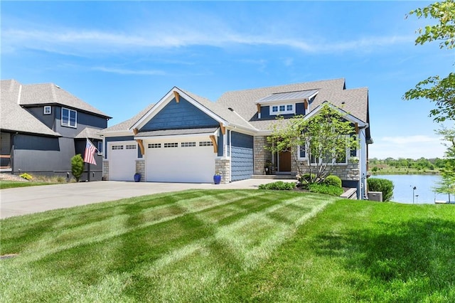 1407 Kensington Ln, Raymore, MO 64083 - photo 3