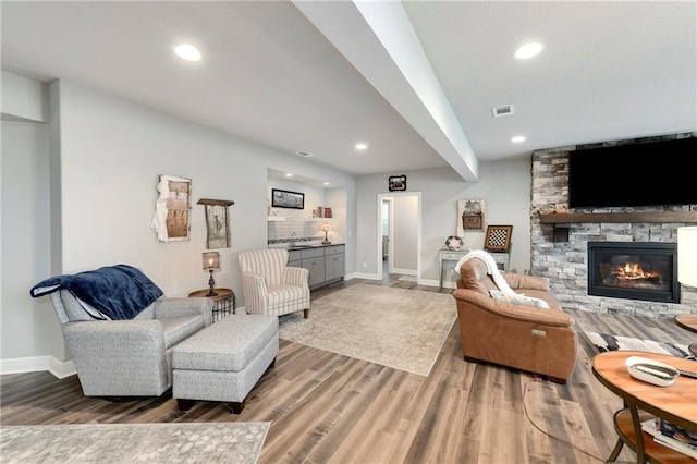 1407 Kensington Ln, Raymore, MO 64083 - photo 41