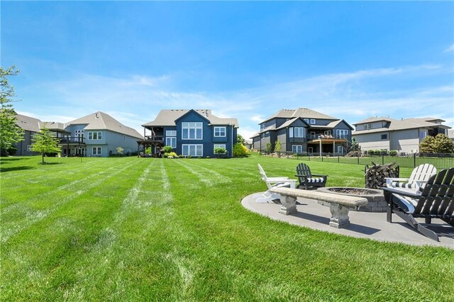 1407 Kensington Ln, Raymore, MO 64083 - photo 68