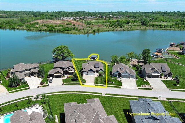 1407 Kensington Ln, Raymore, MO 64083 - photo 70
