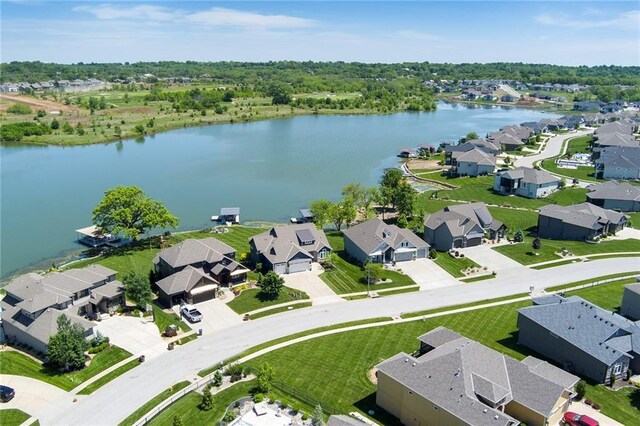1407 Kensington Ln, Raymore, MO 64083 - photo 71