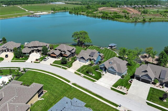1407 Kensington Ln, Raymore, MO 64083 - photo 72