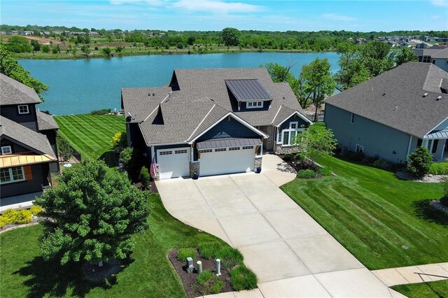 1407 Kensington Ln, Raymore, MO 64083 - photo 74