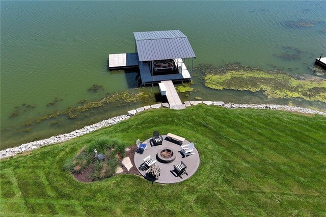 1407 Kensington Ln, Raymore, MO 64083 - photo 76
