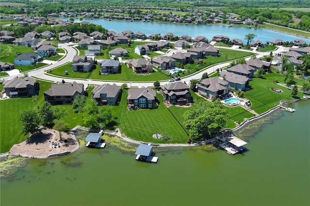 1407 Kensington Ln, Raymore, MO 64083 - photo 77