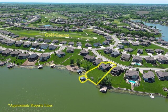 1407 Kensington Ln, Raymore, MO 64083 - photo 78