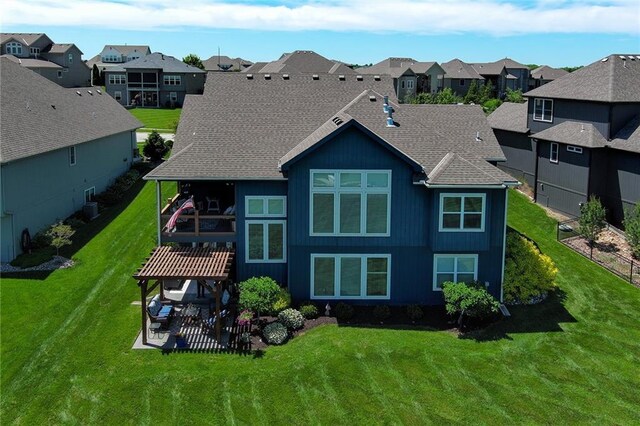 1407 Kensington Ln, Raymore, MO 64083 - photo 80