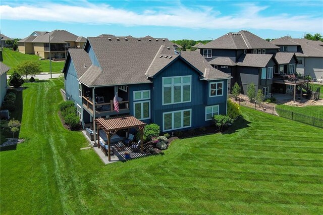 1407 Kensington Ln, Raymore, MO 64083 - photo 82