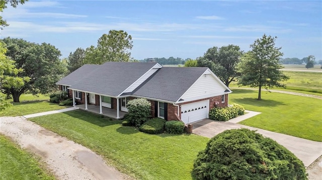 28210 Hedge Ln, Paola, KS 66071 - view of subject property