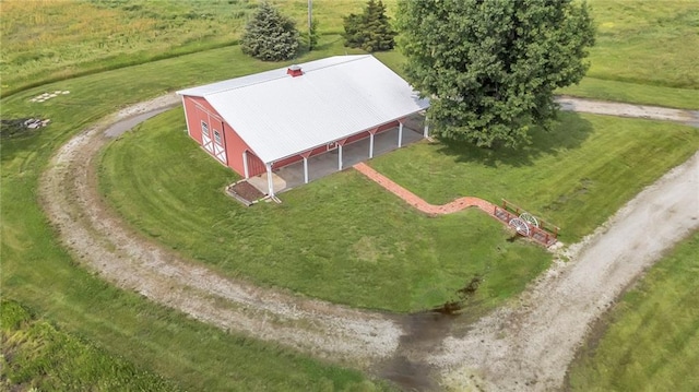 28210 Hedge Ln, Paola, KS 66071 - view of subject property