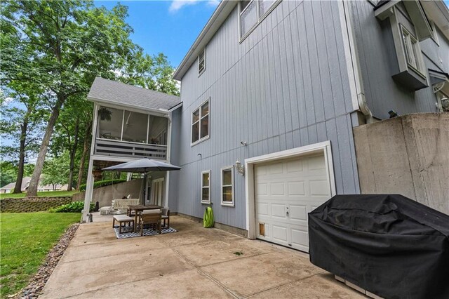 26321 S Westlake Dr, Harrisonville, MO 64701 - photo 44