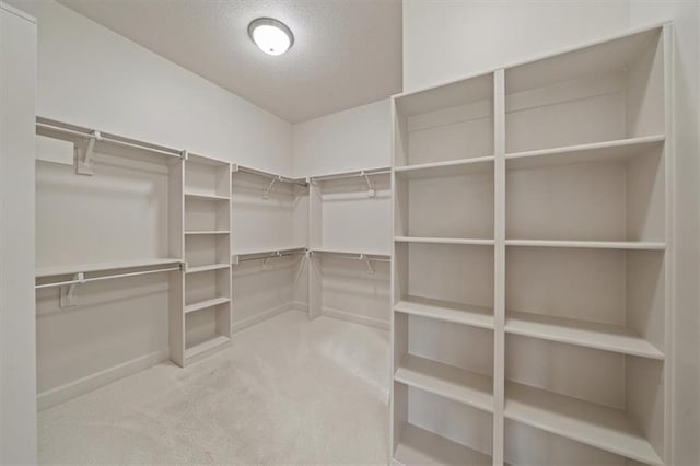 16456 Cody St, Overland Park, KS 66062 - spacious closet featuring carpet
