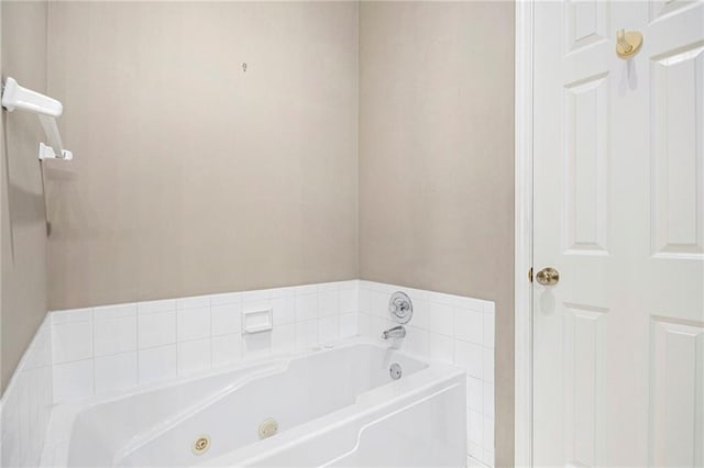 7001 W 157th Ter, Overland Park, KS 66223 - full bathroom with a whirlpool tub
