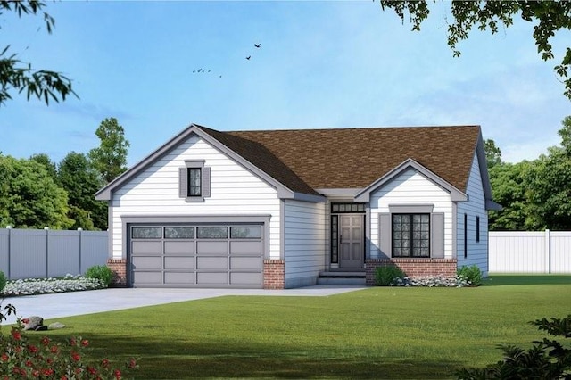 1303 NE White Oaks Ln, Oak Grove, MO 64075 - view of miscellaneous document