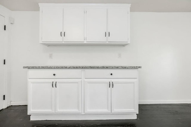 14213 S Haven Rd, Grandview, MO 64030 - detailed view of baseboards