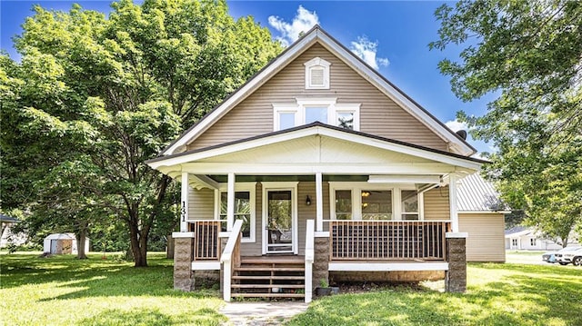 131 W Main St, Adrian, MO 64720 - photo 1