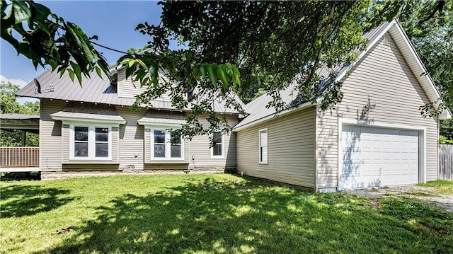 131 W Main St, Adrian, MO 64720 - photo 3