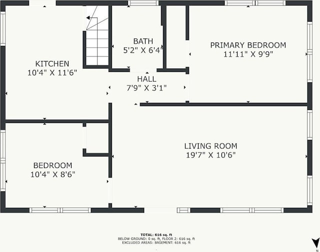 room layout
