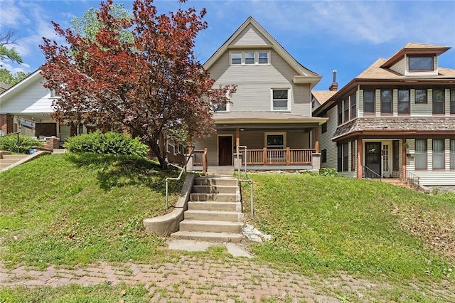840 Barnett Ave, Kansas City, KS 66101 - photo 1