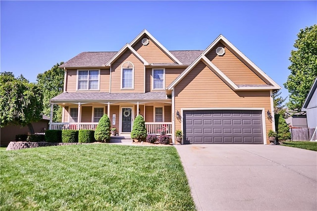 7430 N Sycamore Ave, Kansas City, MO 64158 - photo 1