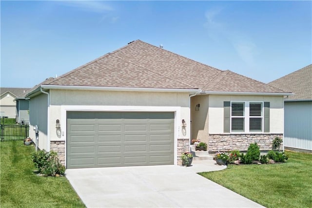 2413 NW Sunnyvale Ct, Blue Springs, MO 64015 - photo 2