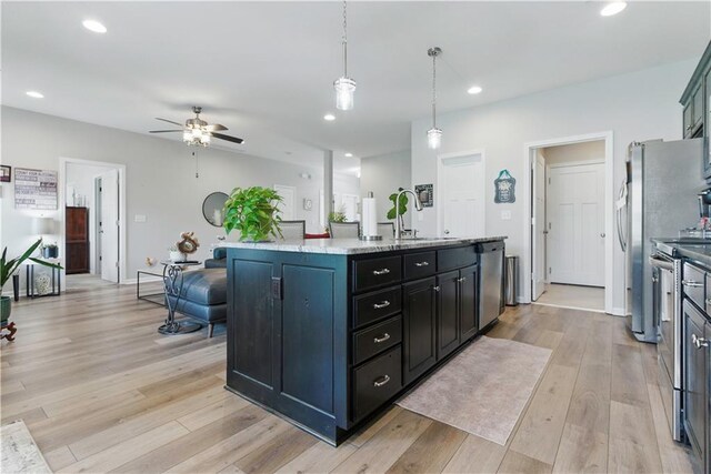 2413 NW Sunnyvale Ct, Blue Springs, MO 64015 - photo 12