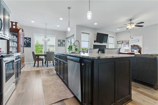 2413 NW Sunnyvale Ct, Blue Springs, MO 64015 - photo 18