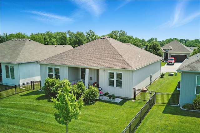 2413 NW Sunnyvale Ct, Blue Springs, MO 64015 - photo 40