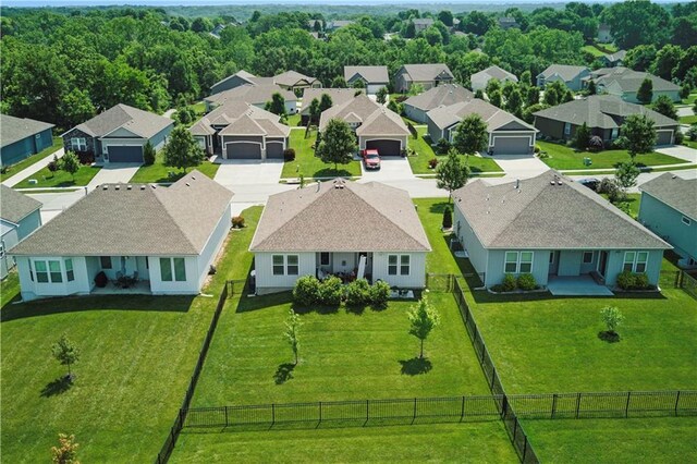 2413 NW Sunnyvale Ct, Blue Springs, MO 64015 - photo 41
