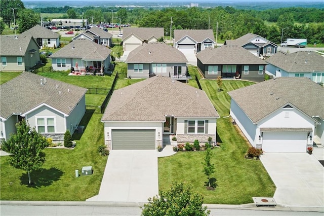 2413 NW Sunnyvale Ct, Blue Springs, MO 64015 - photo 42