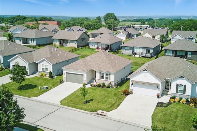 2413 NW Sunnyvale Ct, Blue Springs, MO 64015 - photo 43