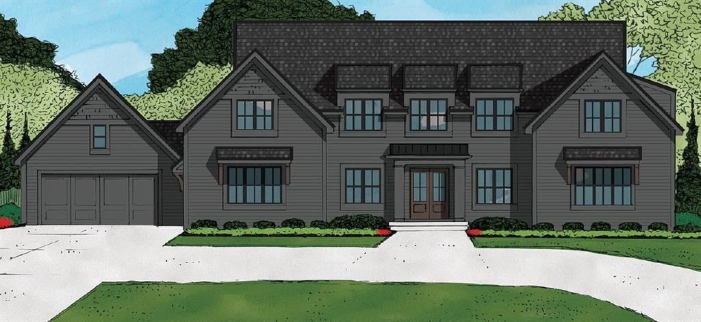 5200 W 69th St, Prairie Village, KS 66208 - view of miscellaneous property collateral