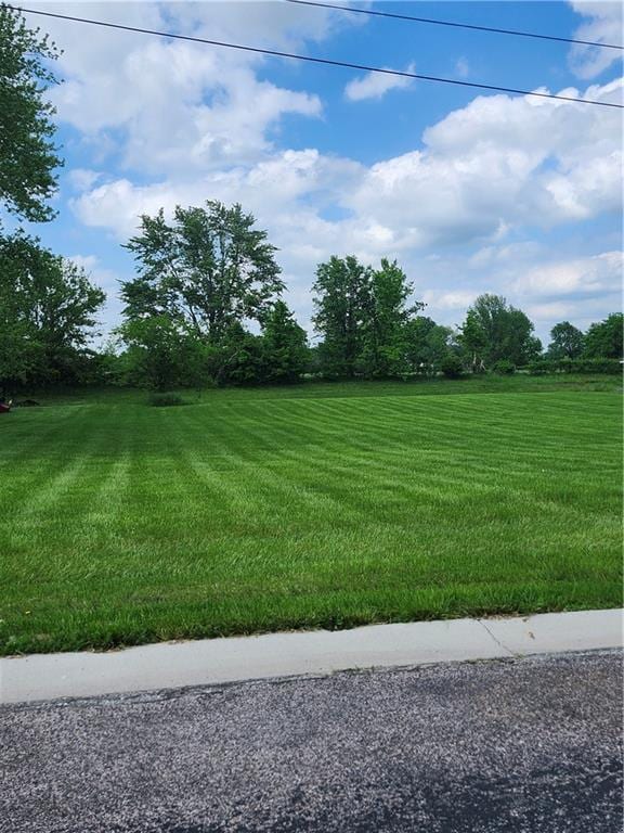 3000 Twin Pines Dr, Harrisonville MO, 64701 land for sale