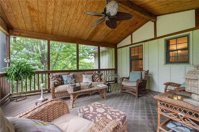 20129 W 112th Cir, Olathe, KS 66061 - view of sunroom / solarium