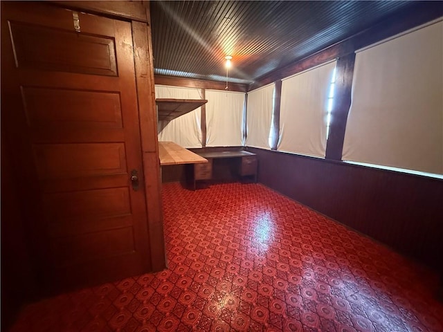 1701 Main St, Lexington, MO 64067 - view of unfurnished bedroom