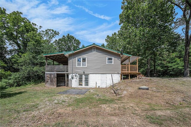 10618 Kaw Dr, Edwardsville, KS 66111 - photo 20