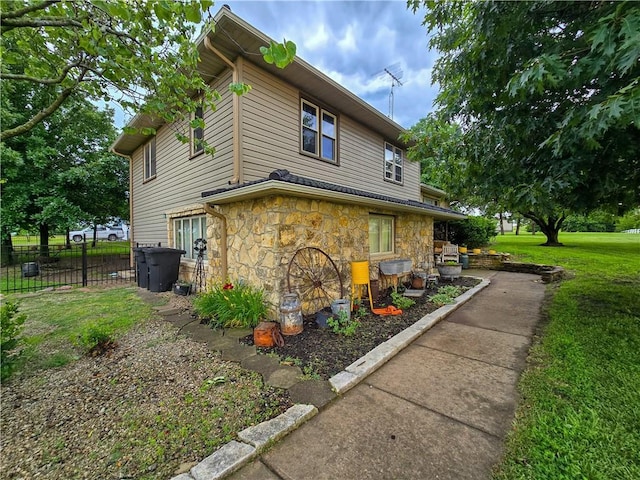 1067 56th Hwy, Council Grove, KS 66846 - photo 3